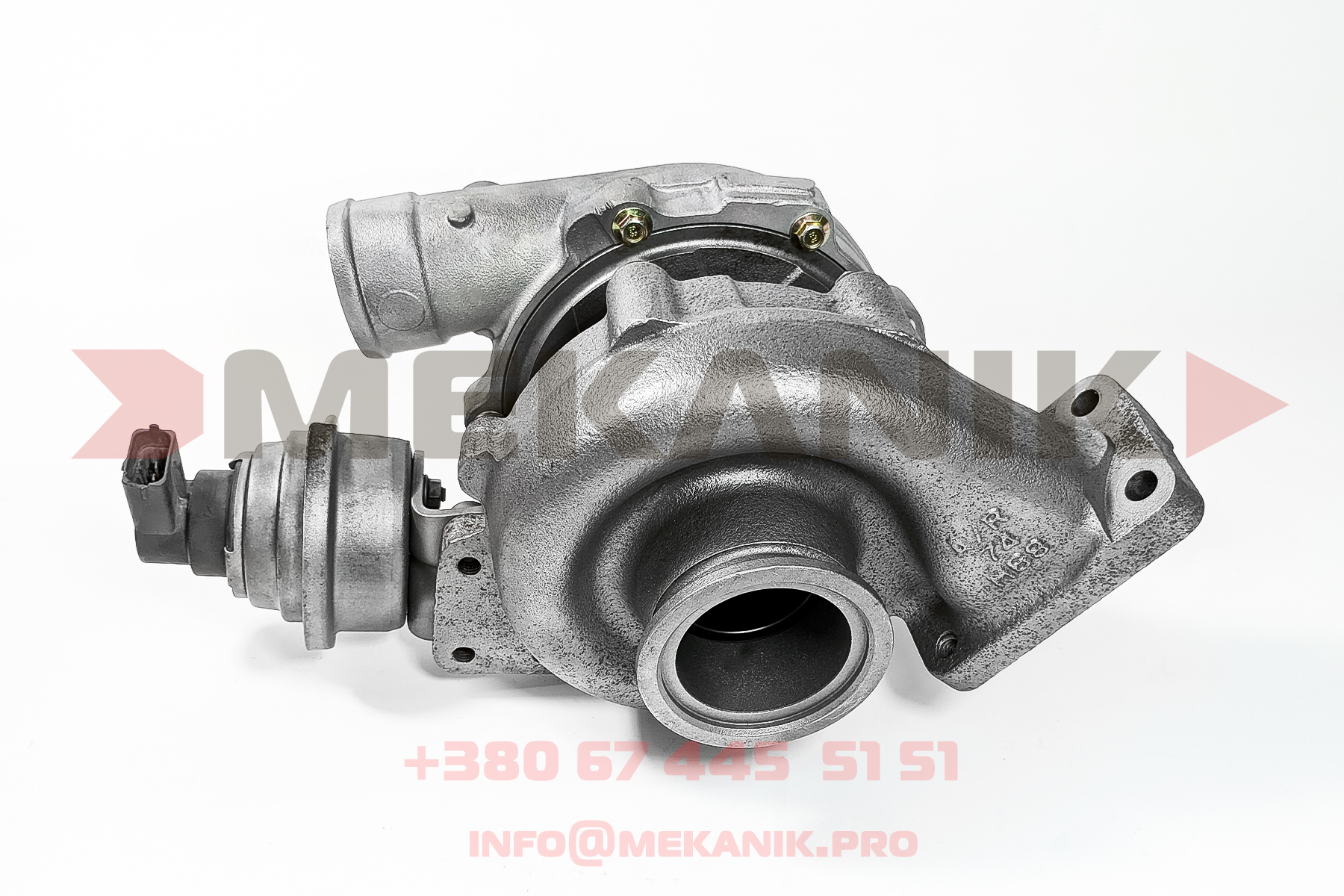 MKO 7245656 MEKANIK OEM